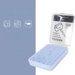 1 Pc Watercolor painting sponge boxed moisturizing special water chalk strong water absorption sponge tool art supplies