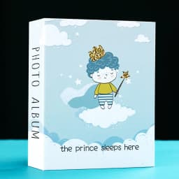 6-inch Plastic 100 Photo Album Book 4d Large Six-inch Album Book Baby Family Scrapbooking Albums Wedding Foto Diy Craft