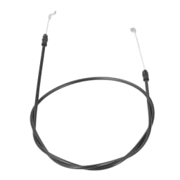 Replacement Drive Brake Cable Traction Cable Engine Zone Control Cable Replacement Drive Cable for Fuxtec FX RM Lawn Mower