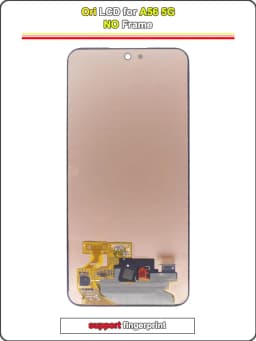 AMOLED LCD for Samsung Galaxy A56 5G LCD Display Touch Screen Digitizer for Samsung A56 5G A566B A566V Phone LCD Screen Assembly