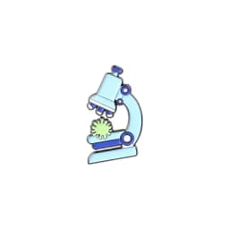 Science Chemistry Beaker Element Brooch Enamel Pin Molecular DNA Structure Equation Brooch Lapel Badge Cartoon Jewelry Accessory