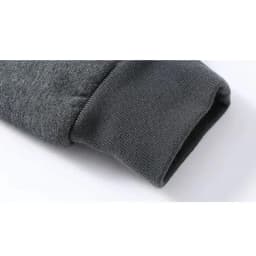 Winter Sweatshirt Men Long Sleeves Men Fleece Lined Warm Sweatshirt Pure Color Quarter Zip Sweatshirt Thicken Plus Size 8XL
