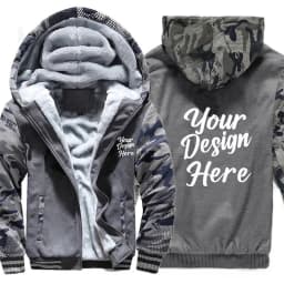Custom Design Hoodies Men Make Your Own Design Logo Text Photo Sweatshirt Mans Coat Jacket Hoody