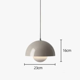 Modern Pendant Lights Nordic LED Lighting for Dining Room Home Decor Hanging Lamp Indoor Chandelier Droplight Fixtures
