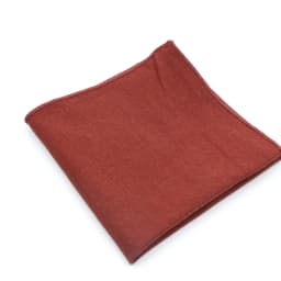 Solid Color Handkerchief Cotton Unisex Pink Blue Pocket Square Hankies Colorful Scarf Chest Classic Style Towel Bowtie Accessory