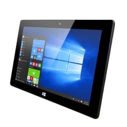 10.1 Inch Windows 10 Tablet Intel Atom X5-Z8300 Quad Core CPU 4GB RAM 64GB ROM 1280 X 800 IPS Dual Camera 1*USB 3.0 HD-MI