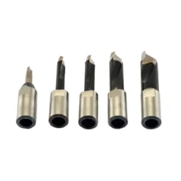 4,5,6,8,10 Mm Special Milling Cutter for DF500 Mortise Machine FESTOOL Made in China