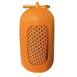 New Outdoor Cooling Sweater Towel (30x80cm) Quick Drying Fitness Towel Key Chain Creative Portable Mini Silicone Set Key Ring