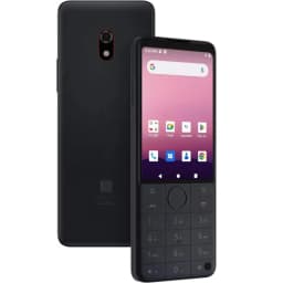 NEW Qin F22 Pro Touch Keypad Smartphone MTK Helio G85 Duoqin Wifi 3.54 Inch 6GB 64GB Octa Core Bluetooth 5.0 Google Global Phone