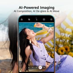HUAWEI Pura 90s Pro Max HK Version 200MP Ultra Large Sensor Telephoto Camera 6000mAh 6.9inch OLED 120HZ Kirin 9030 Pro EUMI 16