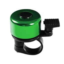 1 Bike Bell, Easy To Install, Available In Multiple Colors, Suitable For Mountain Bikes, A Must-Have For Outdoor Cycling