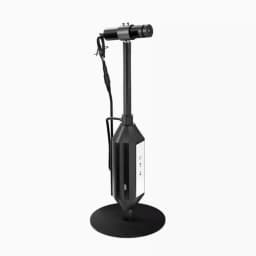 Portable Training Assist with Adjustable Green Laser, Rechargeable Billiard Laser Aiming System - with precise Targeting