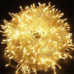 Novelty 600 Leds 100M Flasher String Lighting For Outdoor/ Indoor Wedding Party Christmas Tree Twinkle Fairy Decoration Lights