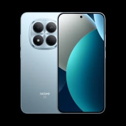 Xiaomi Redmi Note 15 Pro 5G Smartphone MediaTek Dimensity 7400-Ultra 6.83' AMOLED Display 120Hz 200MP Main Camera 6580 mAh(typ) Battery NFC
