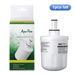 Replacement Refrigerator Water Filter for DA29-00003F Aqua-Pure Plus DA29-00003G, DA29-00003B, DA29-00003A,HAFCU1