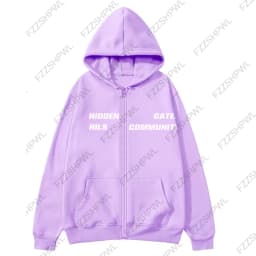 Gothic women's coat with unique letter print chic and fashionable Emotional Girls high-street hip-hop style casual everyday tops