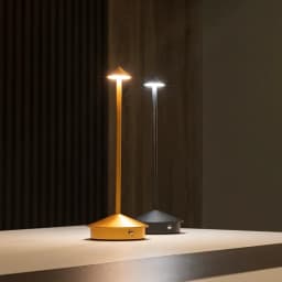 GGbingo Type-C Rechargeable Table Lamp Creative Touch Led Light Coffee Room Decor Table Lamp Lampada Decorative Desk Lamp