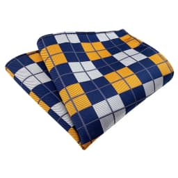 Newest Styles Pocket Square Handkerchief Elegant Blue Red Jacquard Hanky Fit Shirt Accessories Daily Wear Cravat Festival Gifts