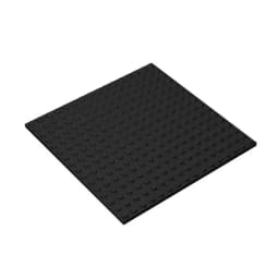 Gobricks GDS-530 Plate 16 x 16 compatible with lego 91405 pieces of children's DIY Building Blocks Technical