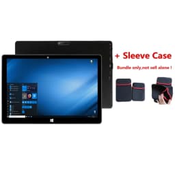 T10 64 Bit 8GBRAM 128GB ROM 10.1 INCH X5-Z8350 CPU Windows 10 Tablet PC AR10 Tablet PC 1280*800 IPS Screen WIFI HDMI-C