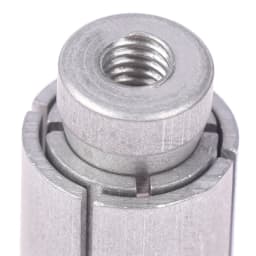 2pcs Motorcycle Add-on Bolts for Handguard, Universal Handlebar End Plug Screws Set Accessories