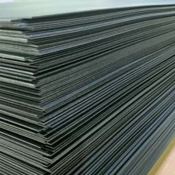 3mm Kydex Thermoplastic Board for DIY Knife Sheath Gun Case Making Material - 3mm Hot Plastic Plate Kydex Holster Material