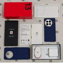OnePlus 13 Snapdragon 8 Elite Screen 6.82 Inch AMOLED 120HZ Battery 6000mAh 100W SuperVOOC 50 Rear Camera OIS NFC OTA Update