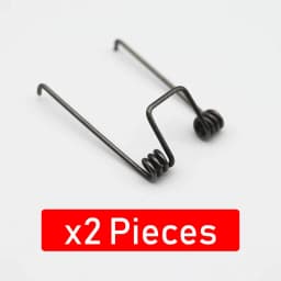 Original Spring Blade Plastic for Babyliss 870 Hair Clipper Hair Trimmer Repair After-sales Accessories Replacement Parts
