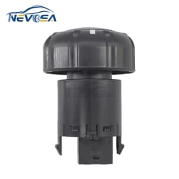 NEVOSA 97256-02001 Car Air Condition Switch For Hyundai Atos AC Heater Panel Climate Temperature Control Knob 9Pins 9725602001