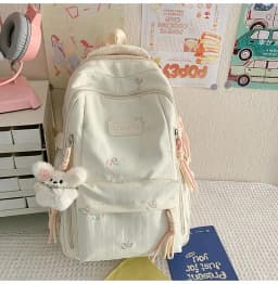 backpack for girls kids backpack Refreshing Light Large capacity school backpack Lovely Suitable for schooling and traveling