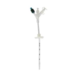 Califed Silicone Gastrostomy Tube Multi Functional Connector X-Ray Medical PEG Tube With Balloon Gastrostomy Surgical Equipment