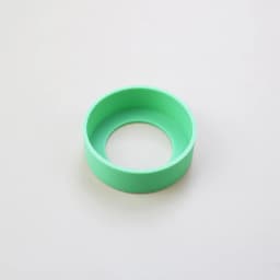 28 Colors 6.0CM Silicone Cup Bottom Cover 60MM Cup Bottom Ring Coaster Sleeve Sheath Wear-resistant Anti-fall Bottom Cover
