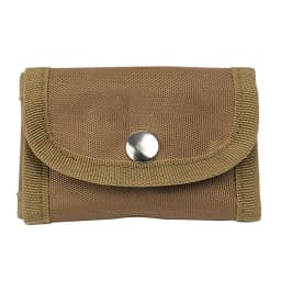 Safety Razor Case Razor Travel Shave Case with Pouches for Blades Shaving Kit Canvas Accessories