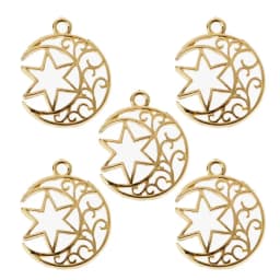 Resin Frame Open Back Bezels For Resin Jewelry Resin Art Accessories Resin Frames To Make Resin Necklaces Pendant Jewelry Making