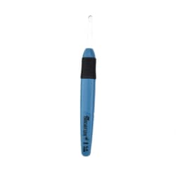 1Pc 2.5-6.5mm LED Light Crochet Knitting Needle Knitting Accessories Tool Crochet DIY Luminous Knitting Needle Tool