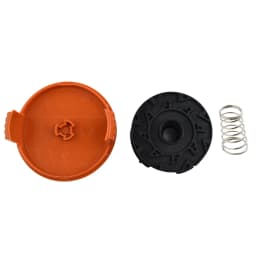 For Black Decker Spool Line Cover Spool Cap For BDST182ST1 GH400 GL280 GL30 GL301 GL340 GL420XC GL423 GL425SC GL430S