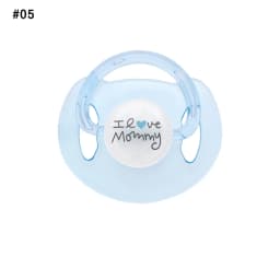 Lovely DIY New Reborn Accessories Dummy Nipples Magnet Pacifier Simulation Nursing Bottle