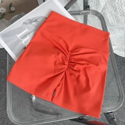 Solid Color High Waist Seamless Butt Lift Yoga Shorts Breathable Quick Drying Fitness Leggings Cycling Running Sports Shorts