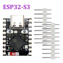 TENSTAR ROBOT ESP32-C3 ESP32-S3 ESP32-H2 ESP32-C6 Development Board ESP32 C3 SuperMini WiFi Bluetooth ESP32C3