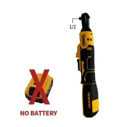 DEWALT Cordless Brushless Angle Grinder, Cutter, Electric Wrench, Electric Air Pump, Vacuum, Jigsaw, Multifunctional Power Tools