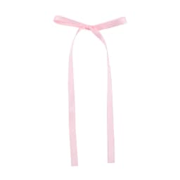 10/20Pcs Pink Red Bow Cake Decorations Ribbons Cake Topper Kids Girls Birthday Party Supplies Christmas Wedding Cake DIY Decor