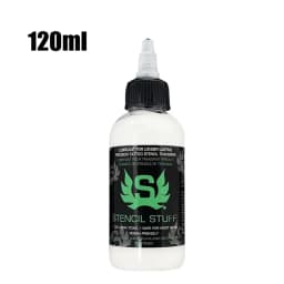 250/120/30ML Stencil Stuff Tattoo Stencil Transfer Gel Thermal Copier Stencil Application Solution Magic Gel Tattoo Accessories