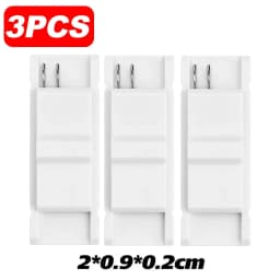 3-1PCS RCM Clip for NS Switch 2 RCM Clip Short Connector Replacement RCM Jig for NS2 2025 SX PRO Crack Tools Console Accessories