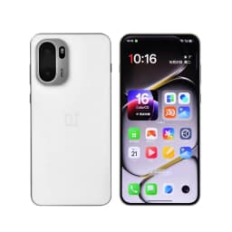 Unlocked OnePlus Ace 6 China Version 6.83inch AMOLED 120Hz Snapdragon8 Elite 50MP 7800Mah 120W Flash Charger NFC OTA PLQ110