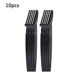 Eyebrow Trimmer Knives Makeup ToolsPortable Face Razor Hair Remover Cutter Brow Epilation Hair Removal Eye  Shaver Blades