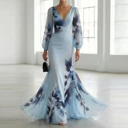 Casual Off the Shoulder Patchwork Ruffle Dress, Women Spring Summer Sleeveless Maxi Dress, Elegant Lady Party Dress Vestido 2026