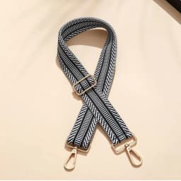 New Ladies Messenger Bag Shoulder Strap Accessories Bag Strap One Shoulder Adjustable Shoulder Strap Accessories Bag Strap