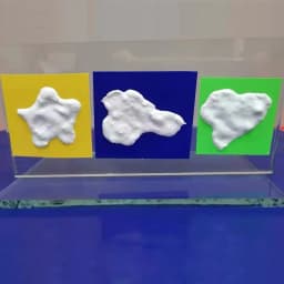 100/200g /400Glass Etching Frost Paste Glass Record Engraving Cream Painting DIY Tools
