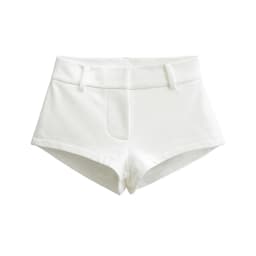 Slimming High Waist ort orts Women's Faionable Low Waist Tight Fit ort Length Front ort Ba Long Super ort orts