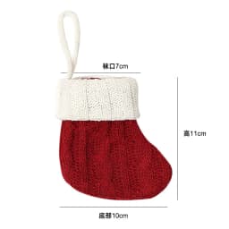 Christmas Stocking Personalized Christmas Knitted Stocking Gift Bag Hanging On The Bedhead/Christmastree Christmas Socks Pendant